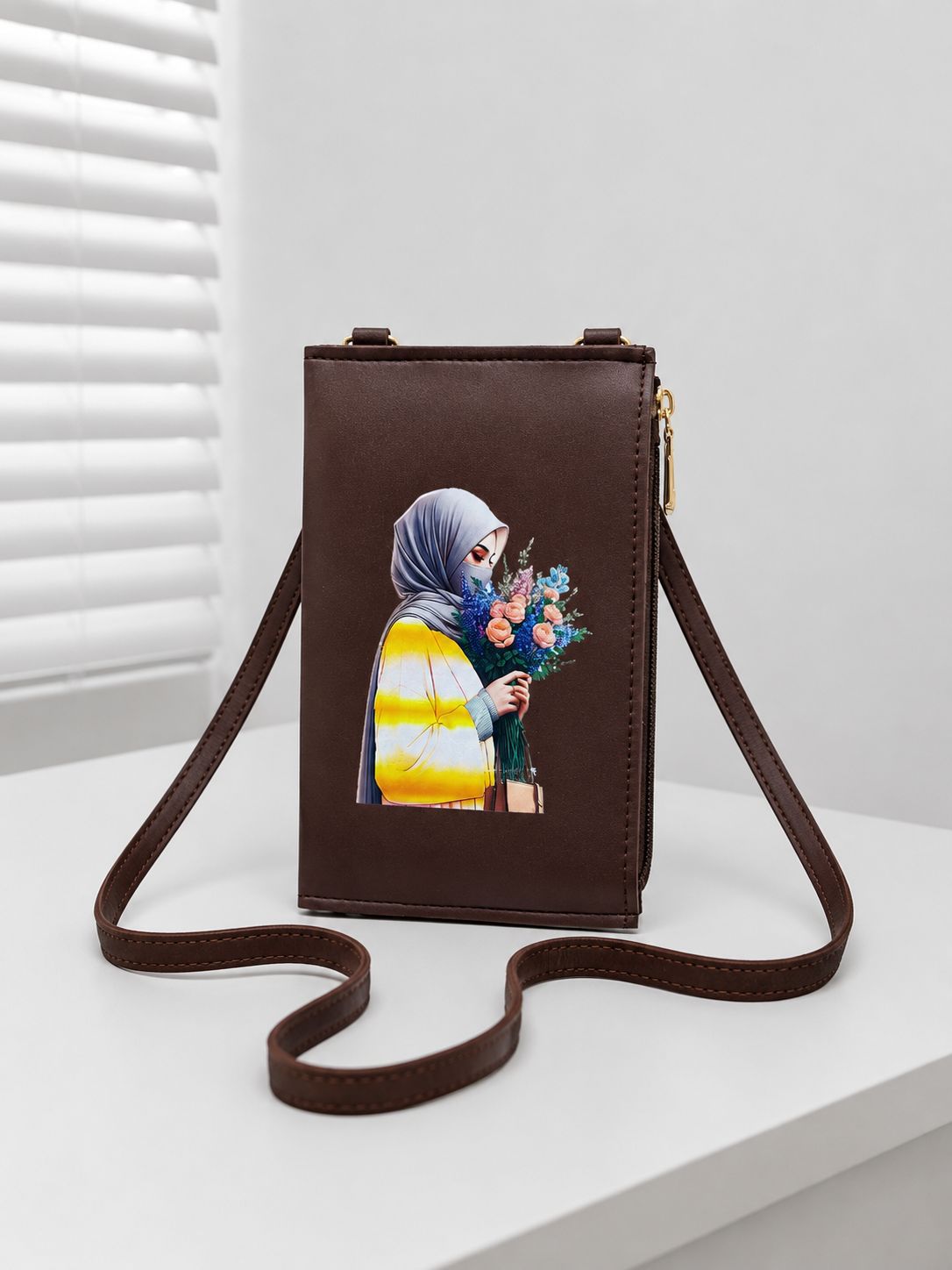 Cross Body Bag for Girls