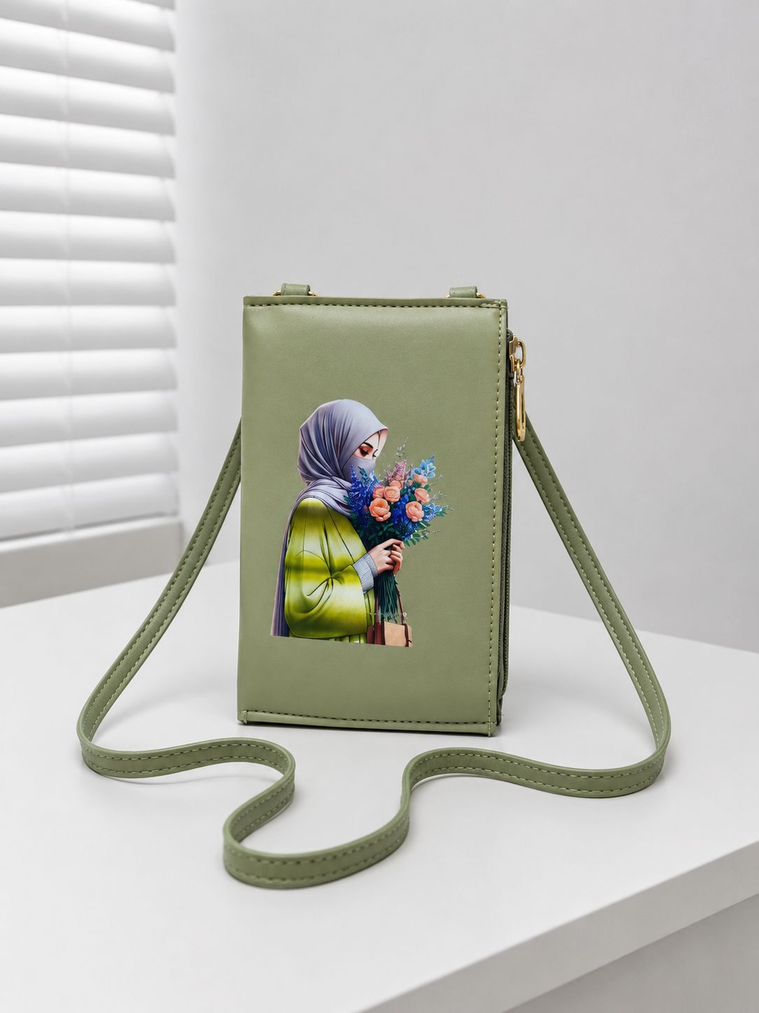 Cross Body Bag for Girls
