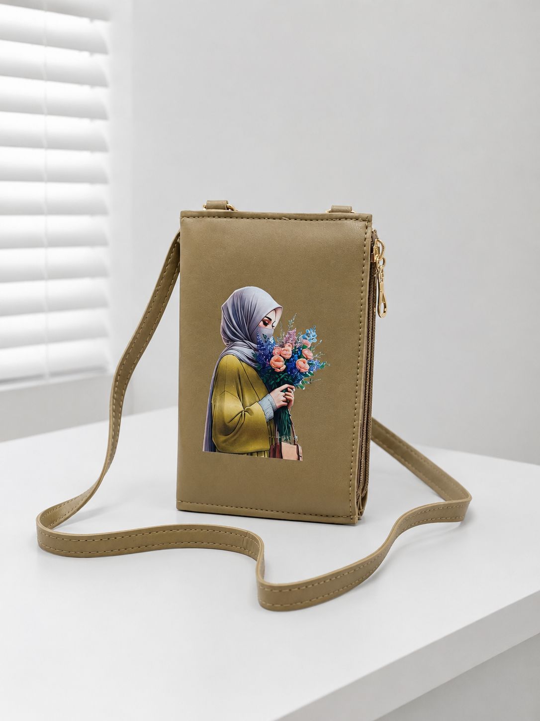 Cross Body Bag for Girls