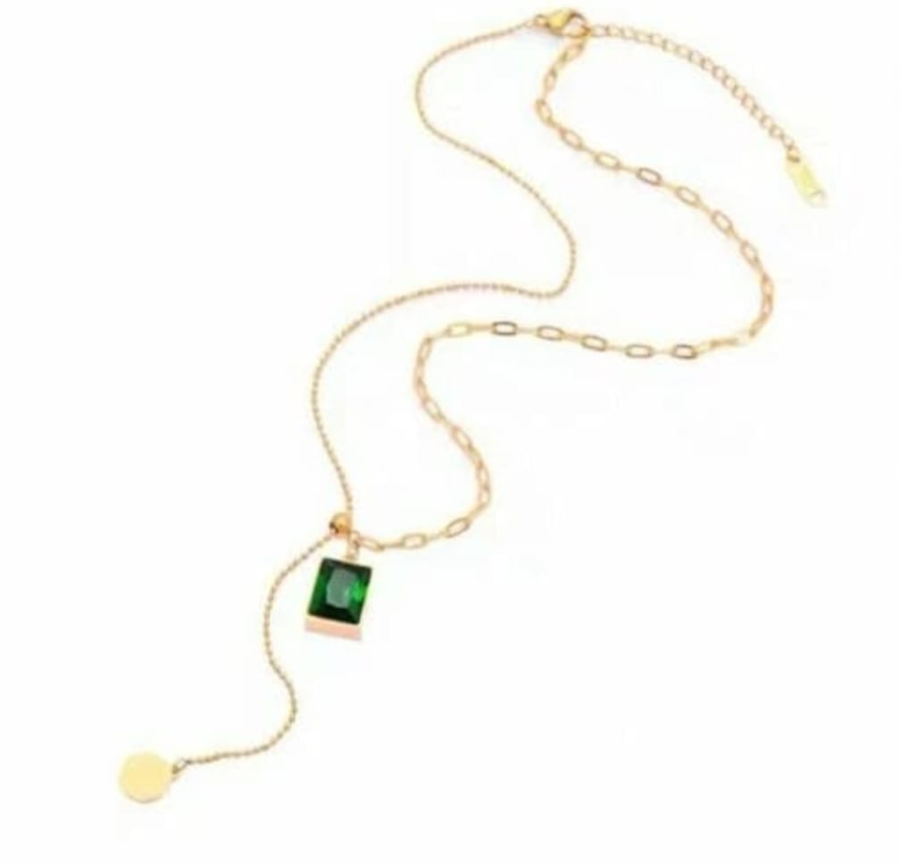 Locket Chain