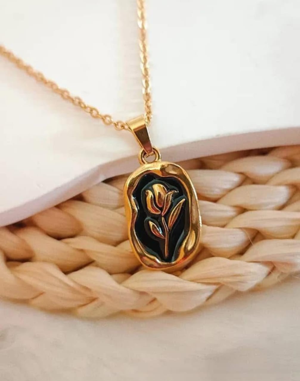 Locket Chain