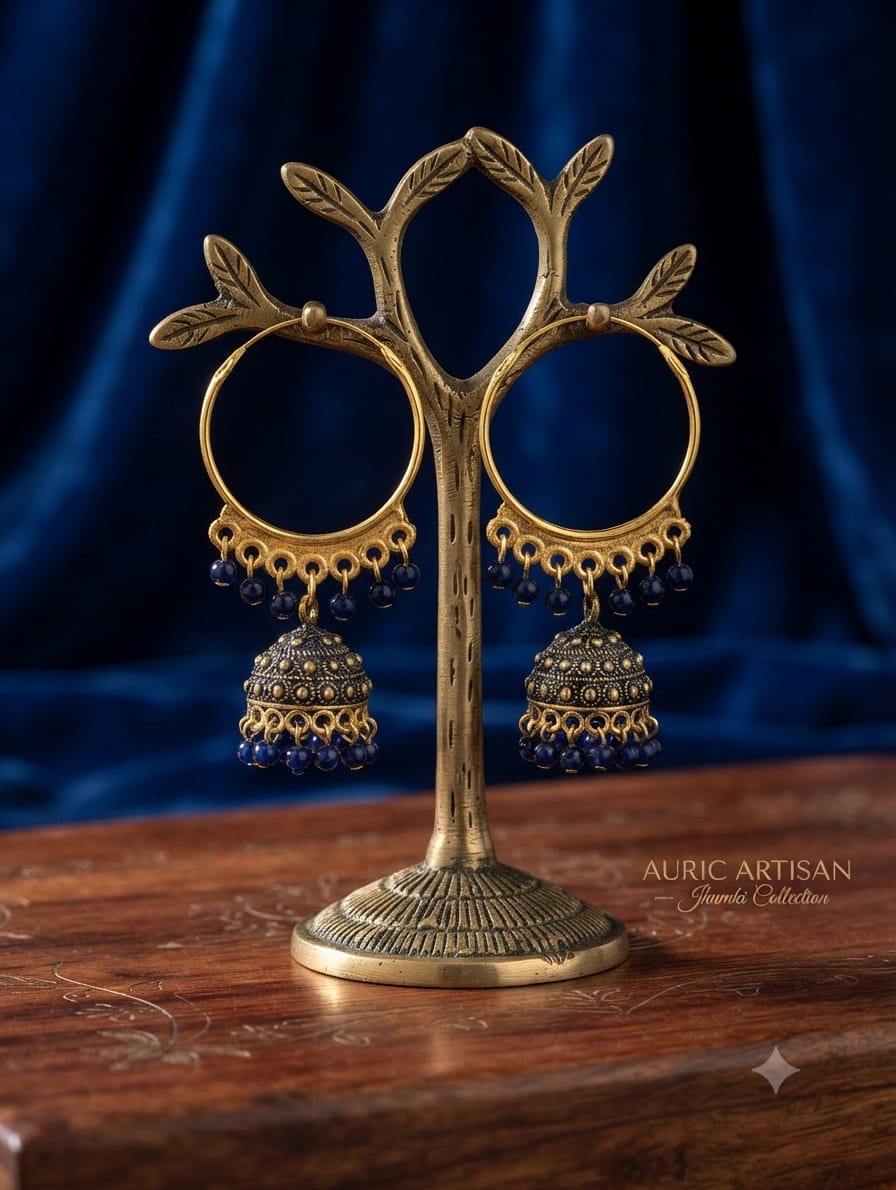 Jhumki