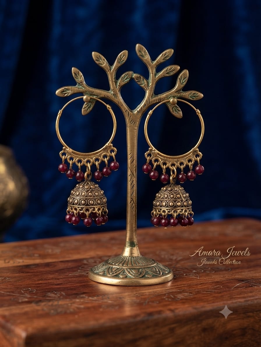 Jhumki