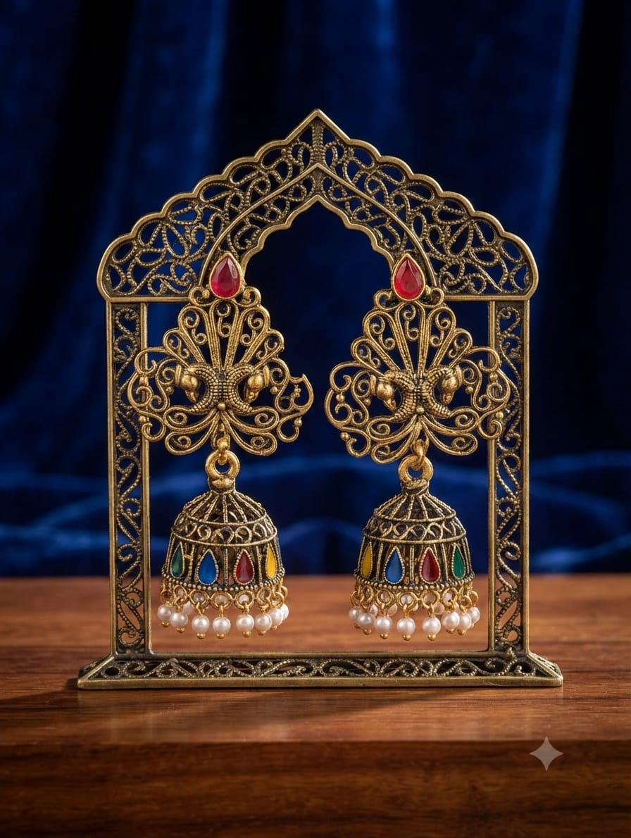 Jhumki