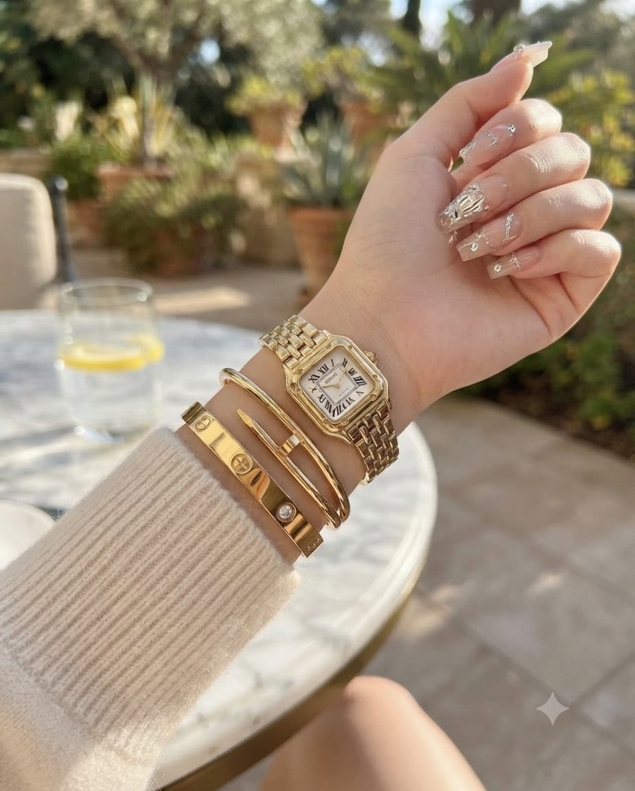 Combo Set