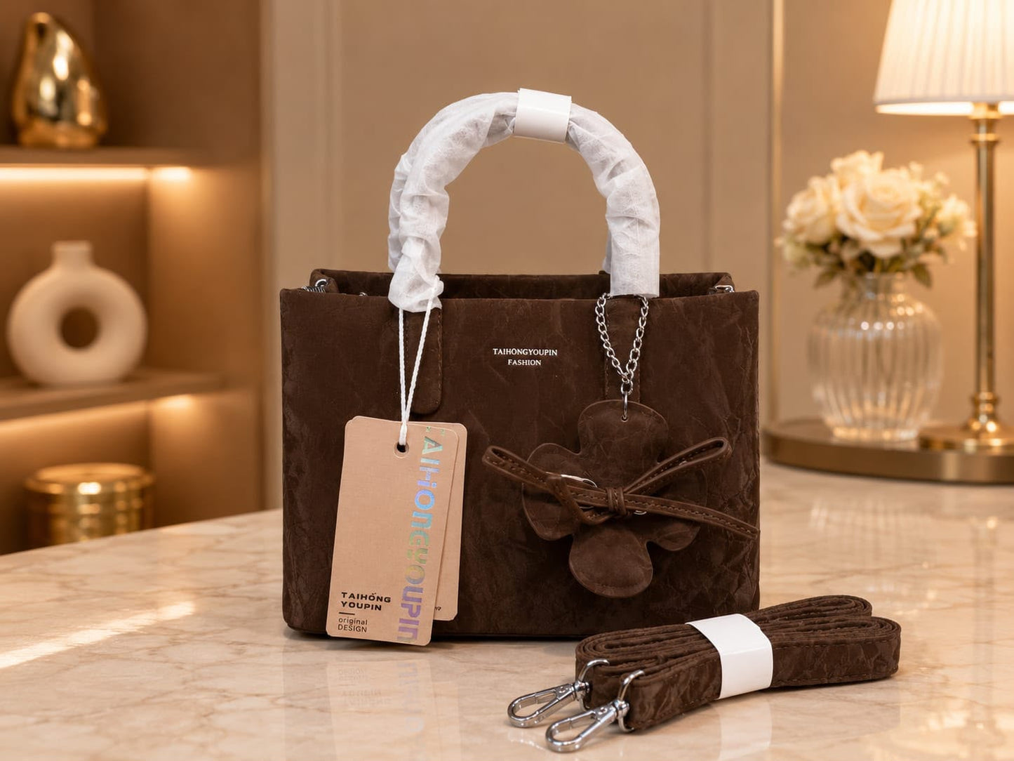 OFFICIAL BRANDED HAND BAG'S