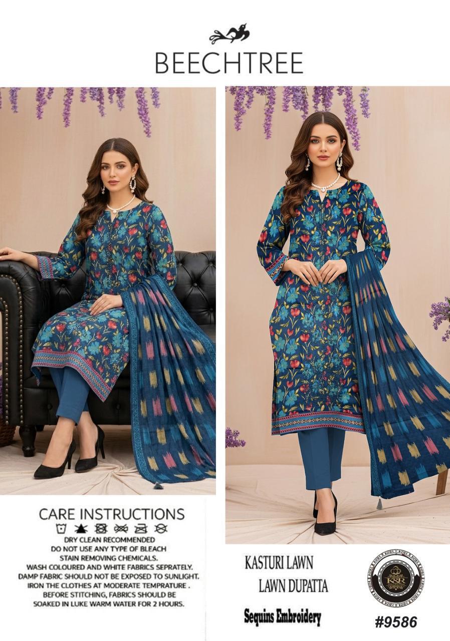 Noor Lawn
