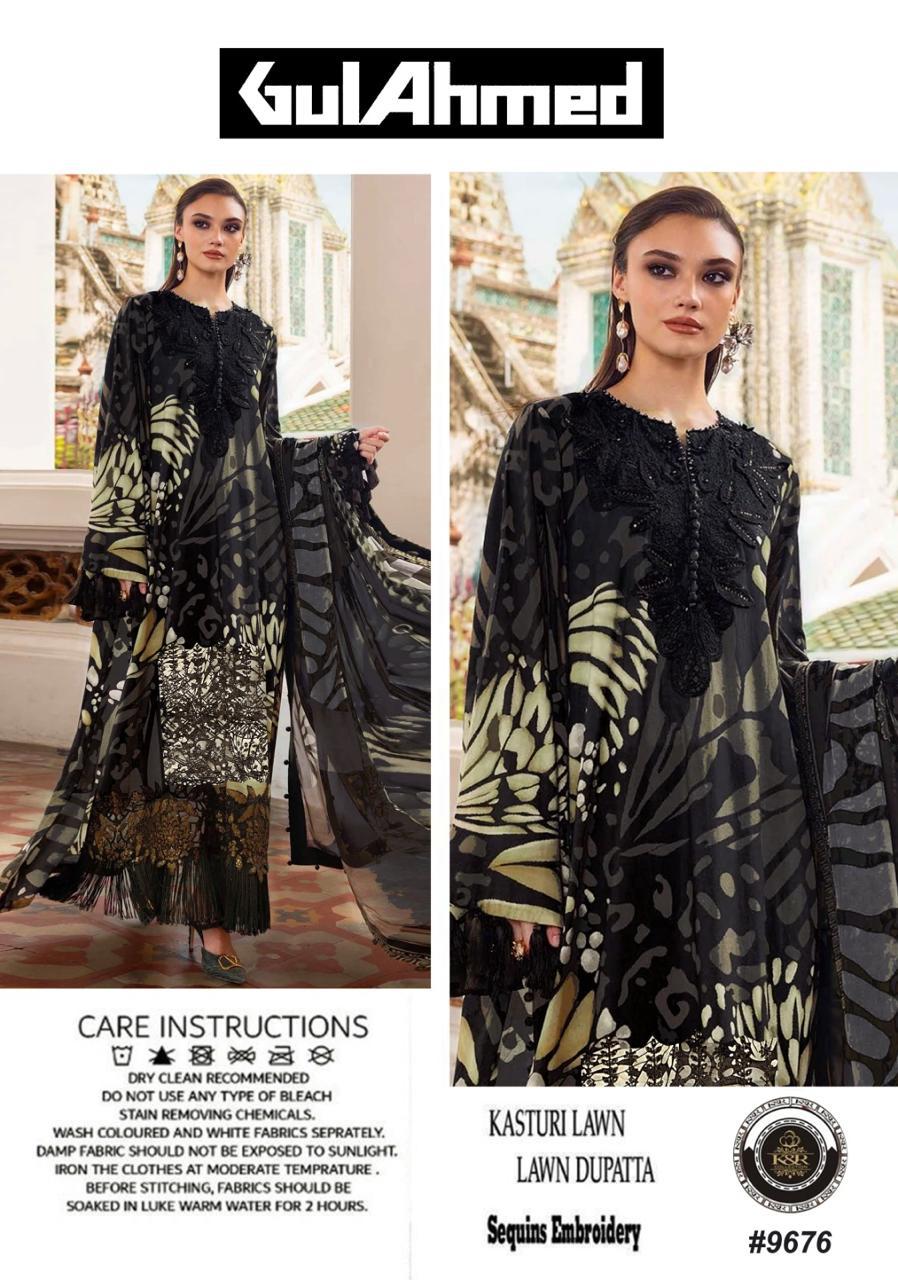 Noor Lawn