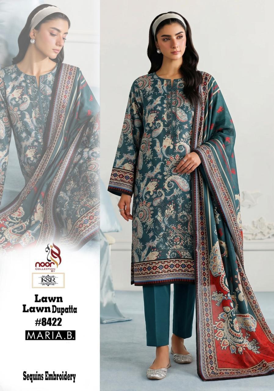 Noor Lawn