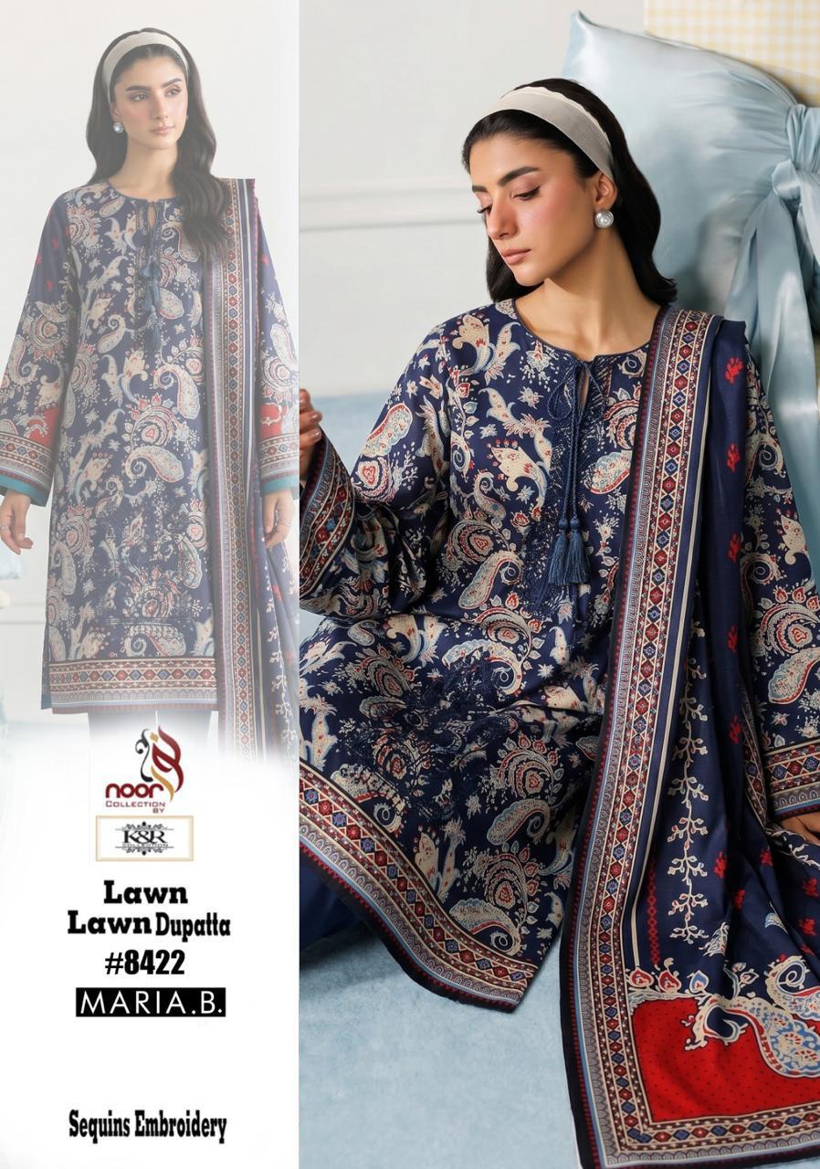 Noor Lawn