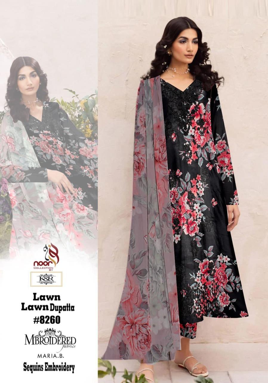 Noor Lawn