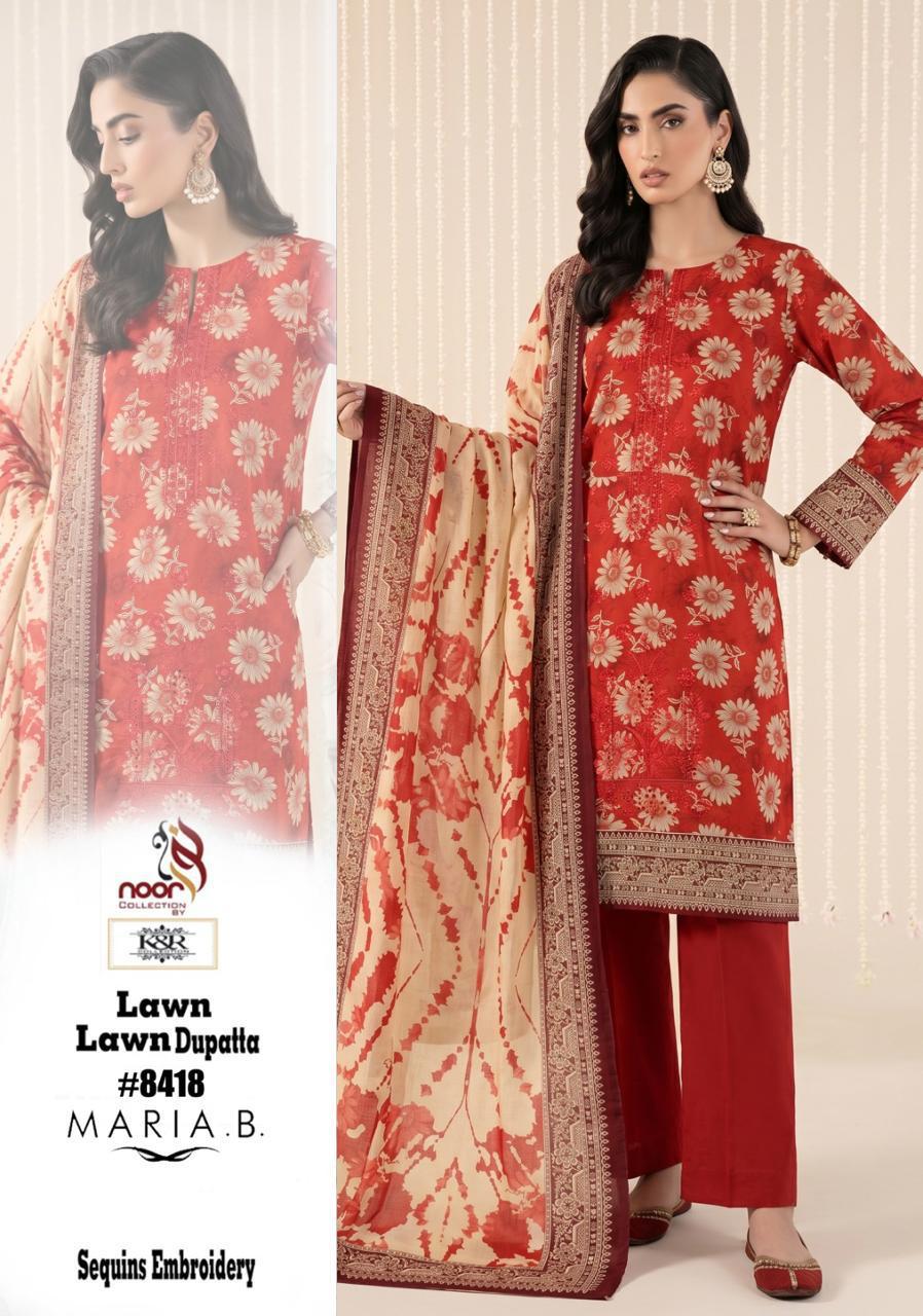 Noor Lawn