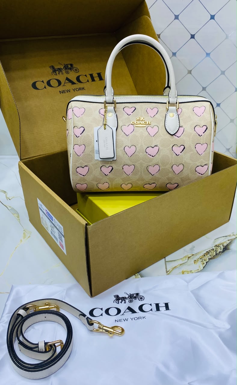 SHOULDER BAG