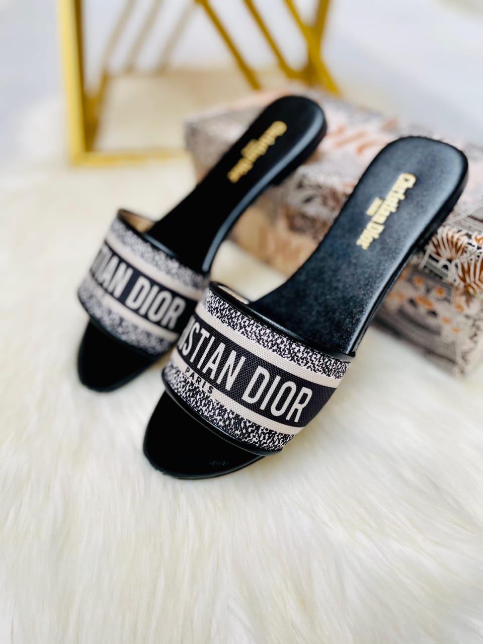 Christian Dior