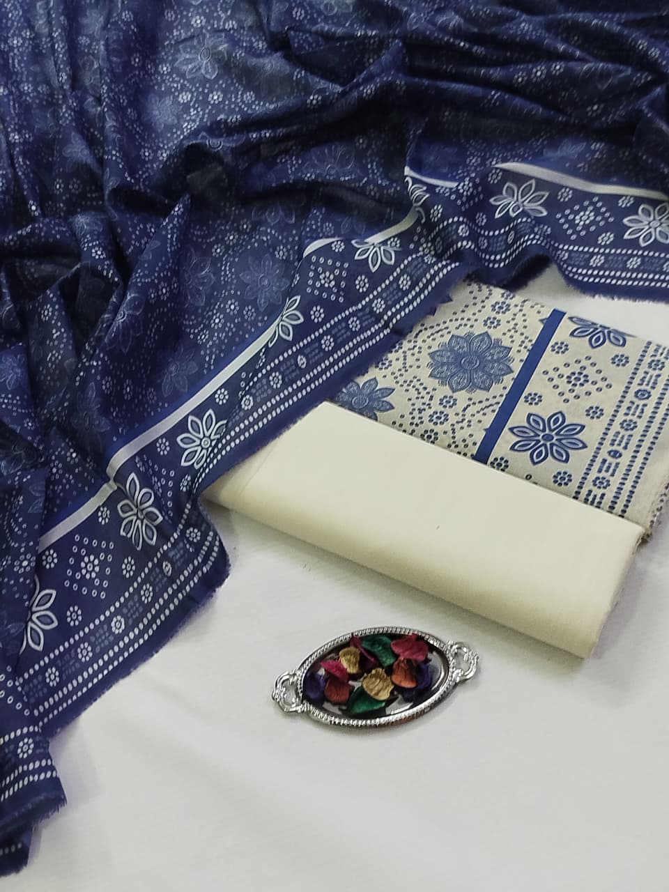 PRINTED DIGITAL LAWN COLLECTION