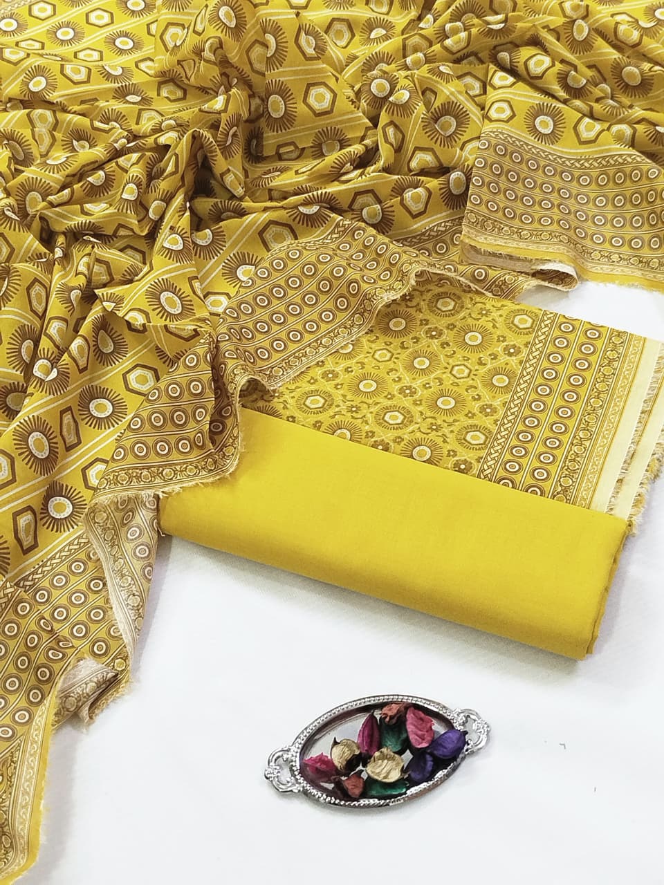 PRINTED DIGITAL LAWN COLLECTION