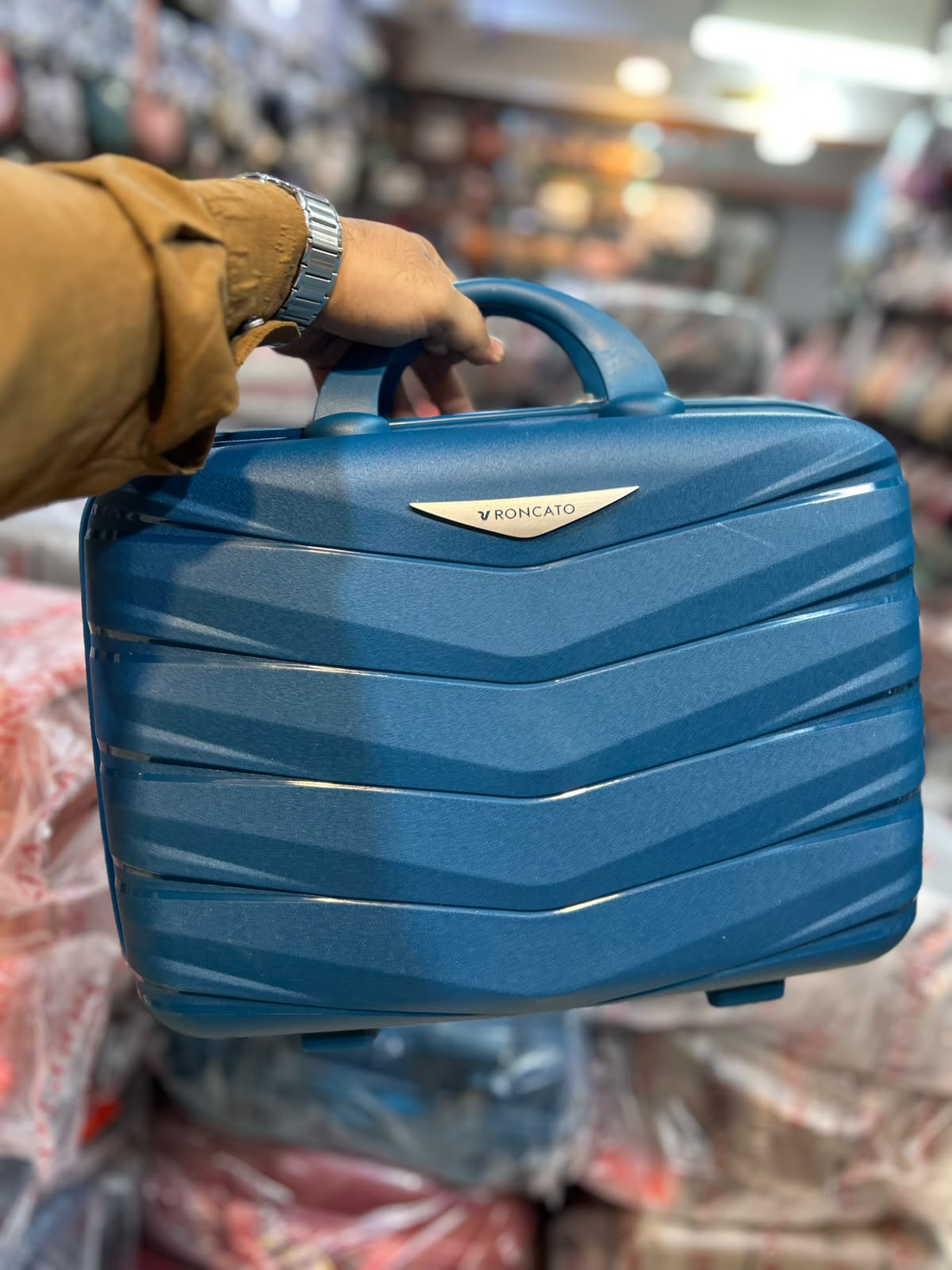Roncato Premium Vanity Case
