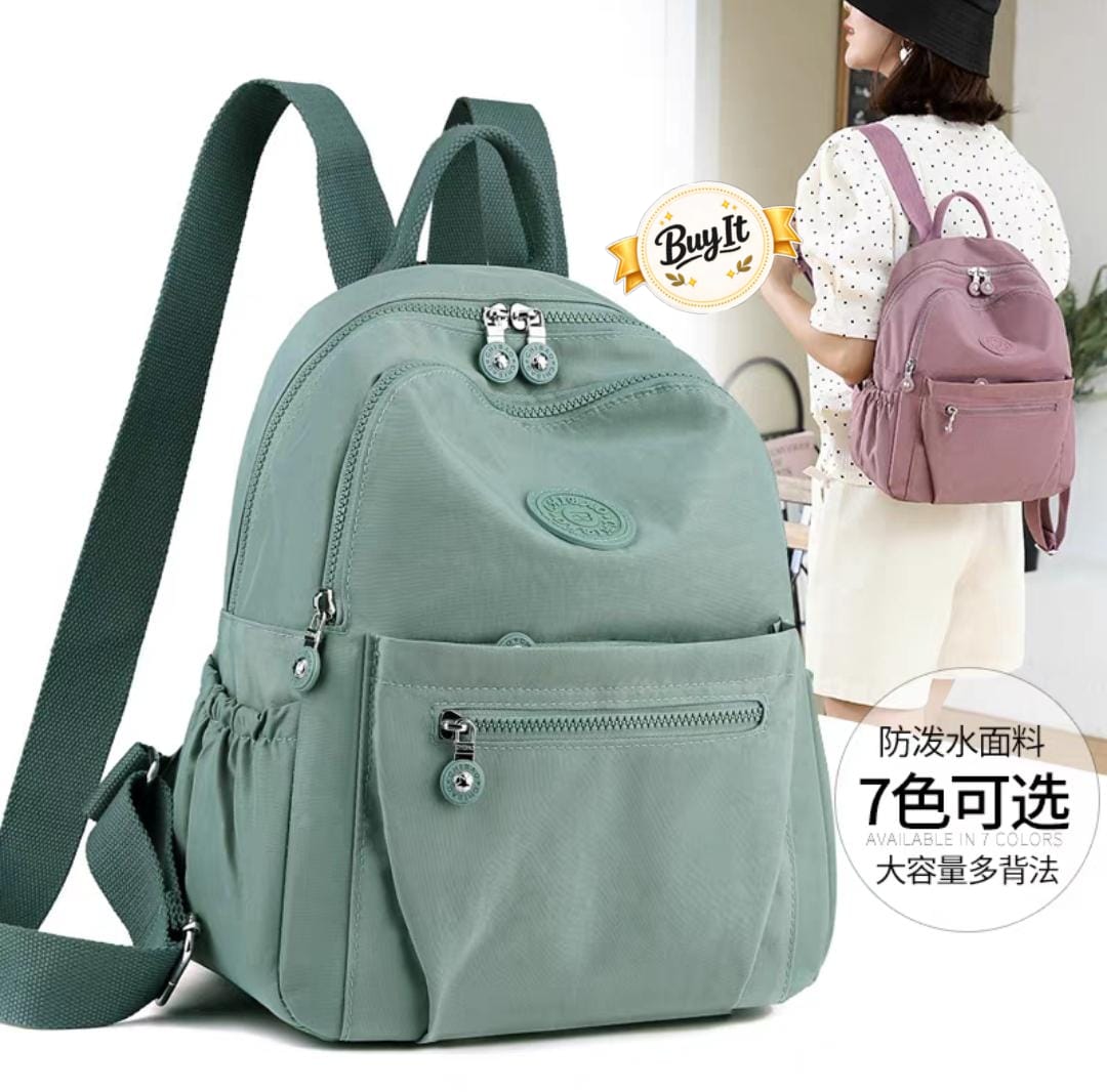 Travel Backpack For Girls