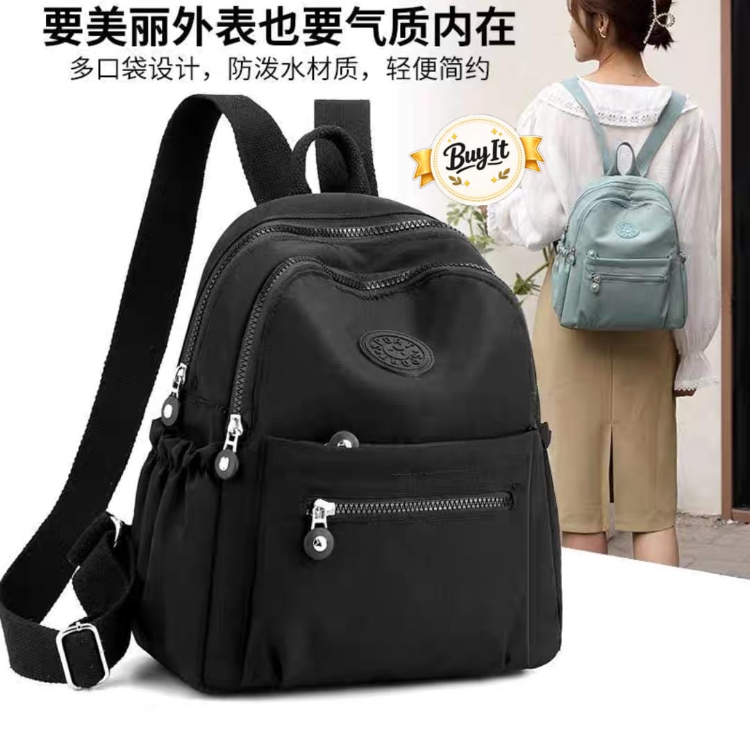 Travel Backpack For Girls