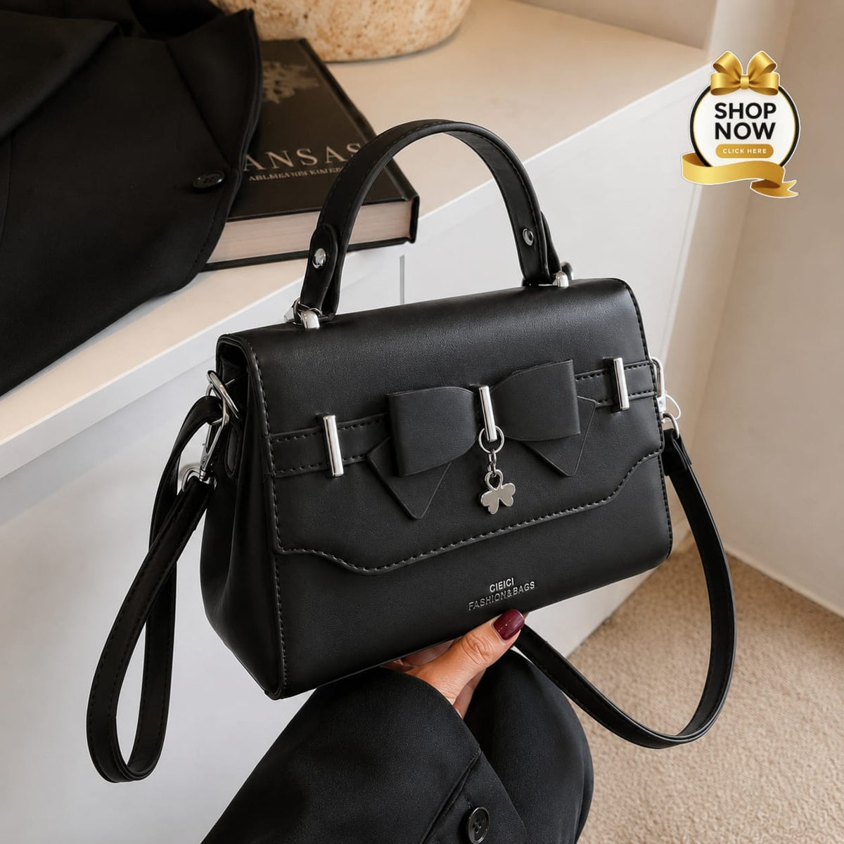 Cross Body Bag