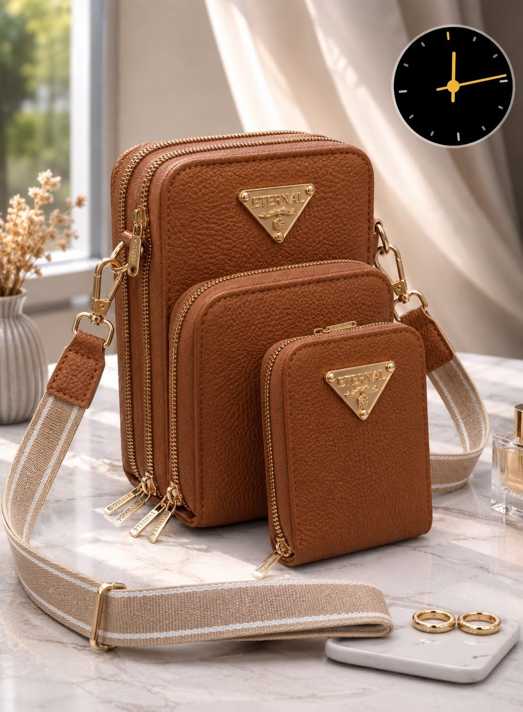 Mobile Wallet for Girls