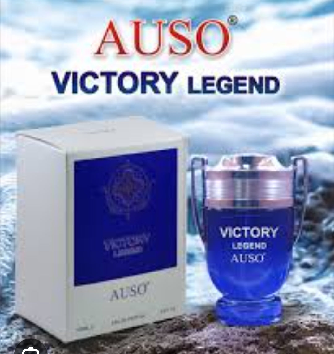 AUSO VICTORY Perfume