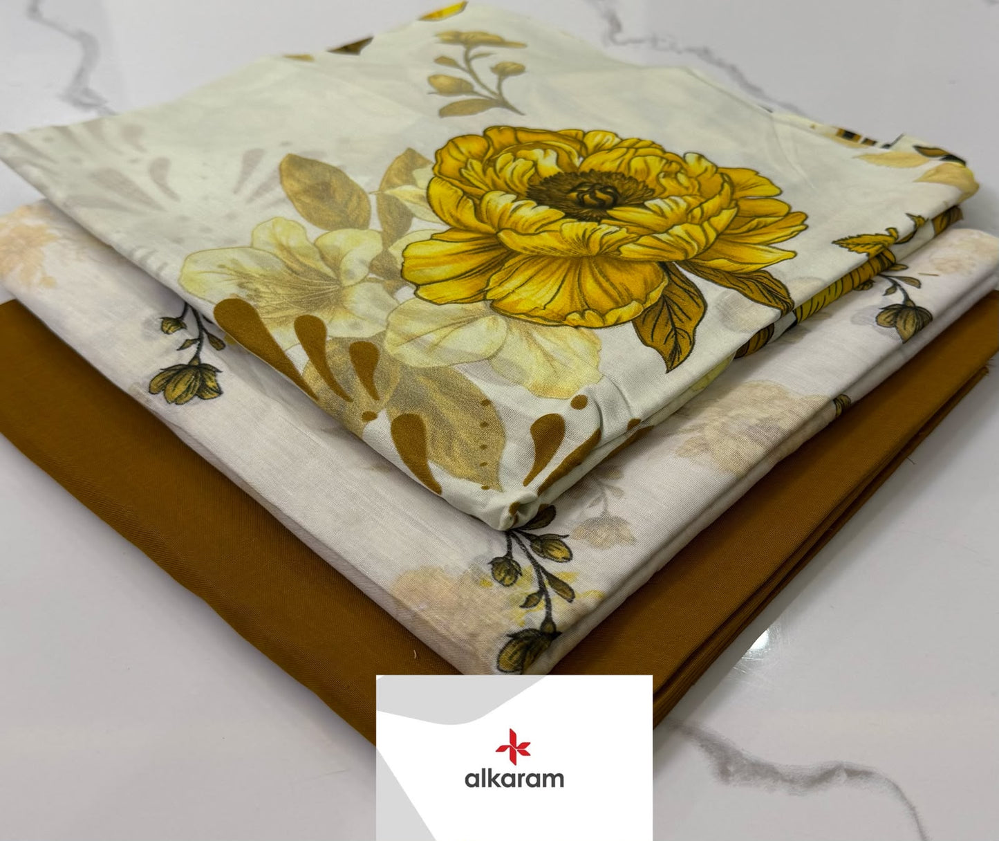 Al Karam Mother Collection