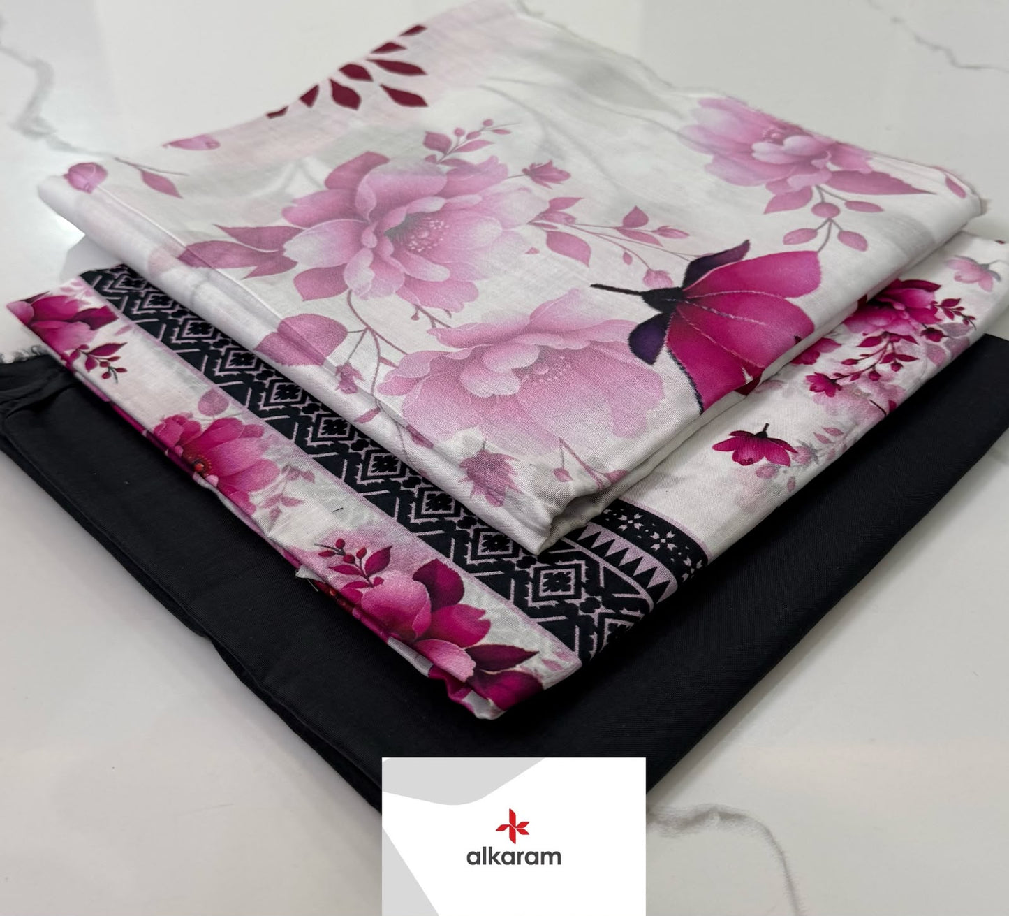 Al Karam Mother Collection