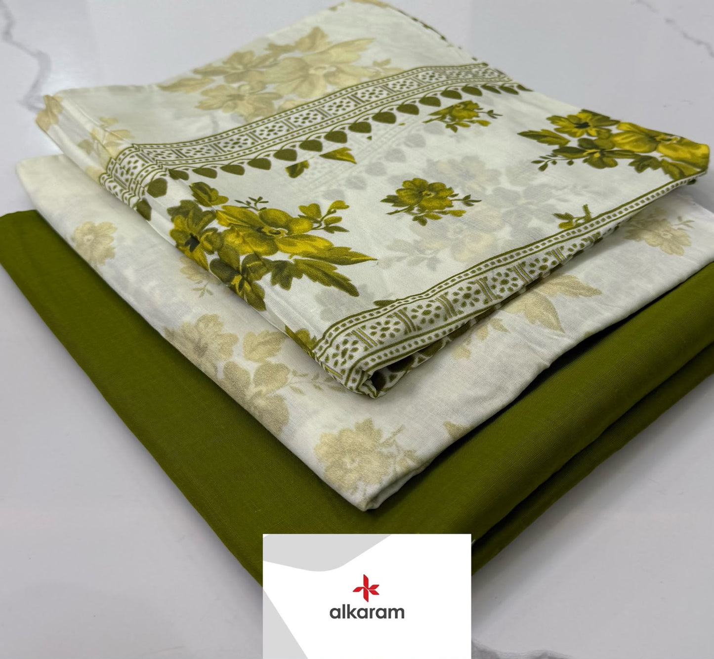Al Karam Mother Collection