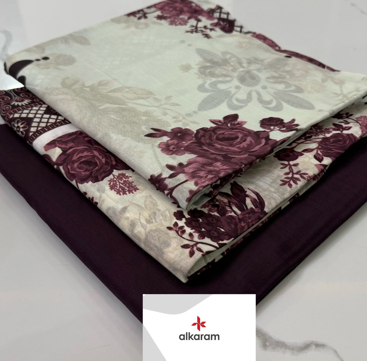 Al Karam Mother Collection