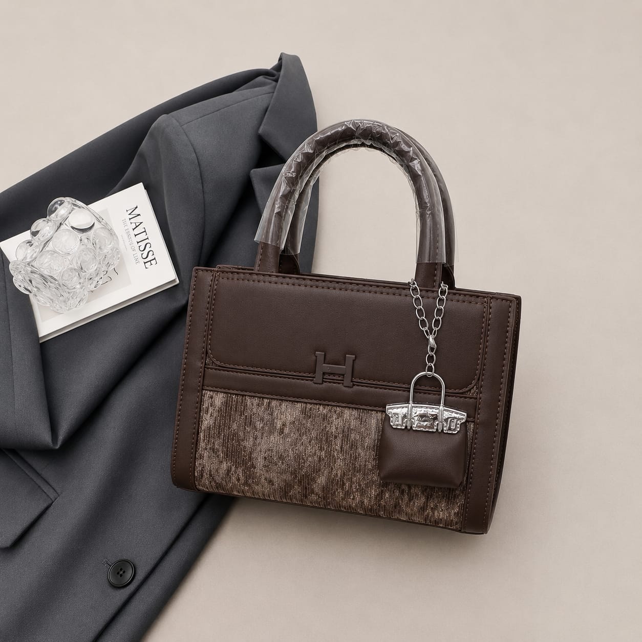 BRANDED HAND BAG'S