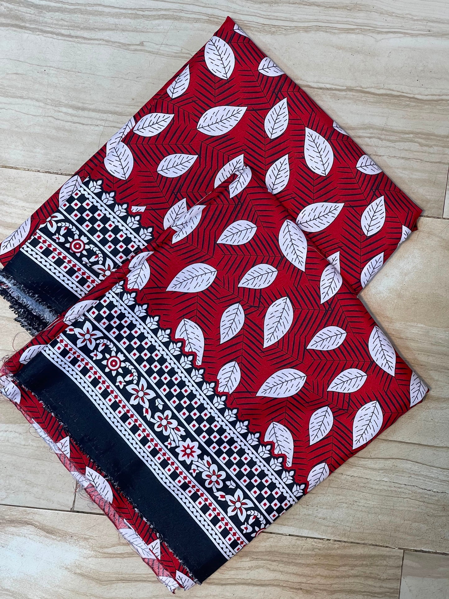 Polo Cotton All Over 2 PCS