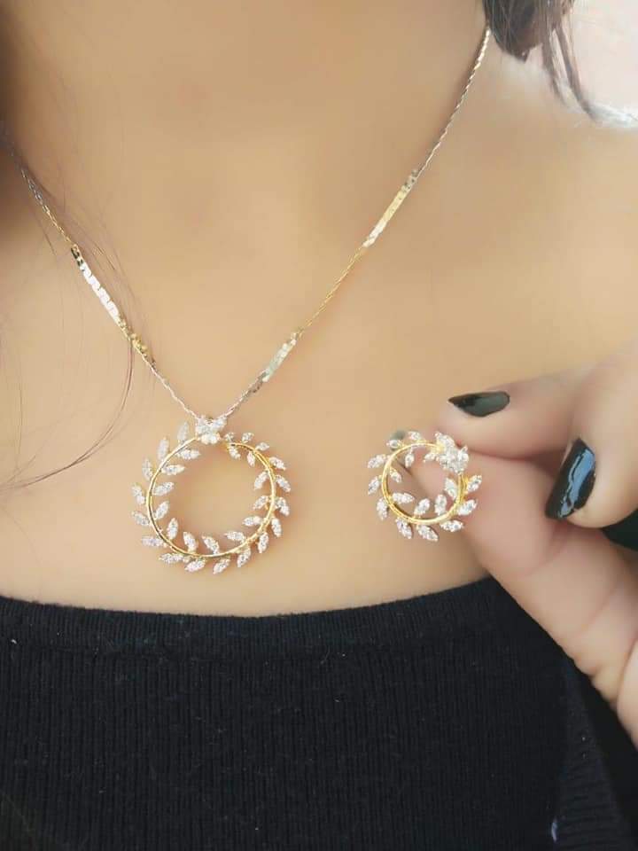 Locket Set
