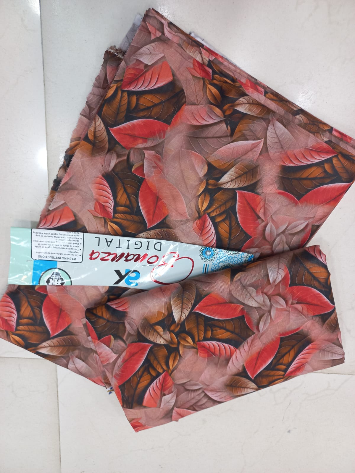 Bonanza 2 Pcs Lawn