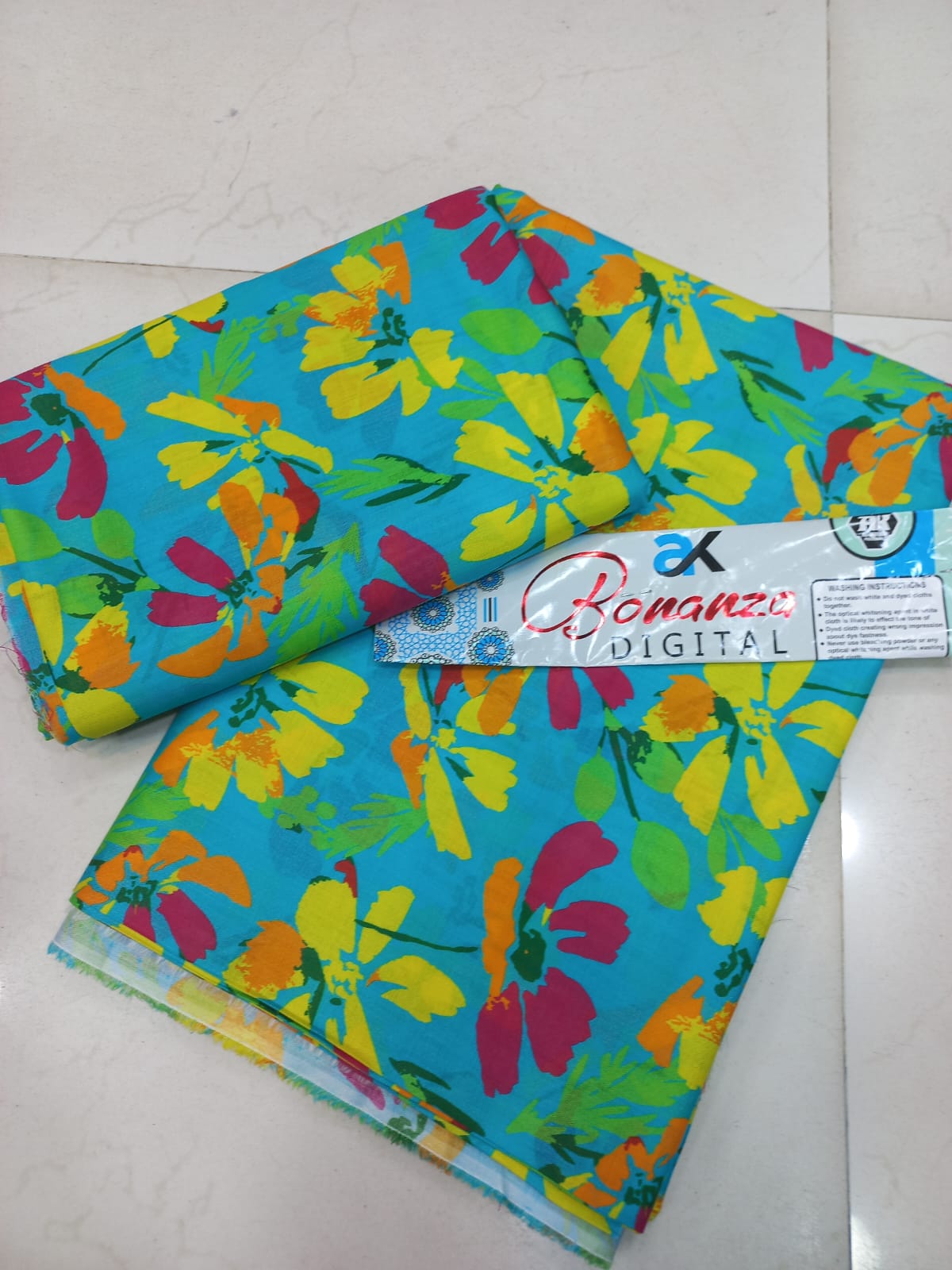 Bonanza 2 Pcs Lawn
