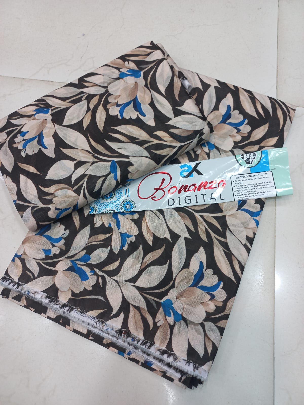 Bonanza 2 Pcs Lawn