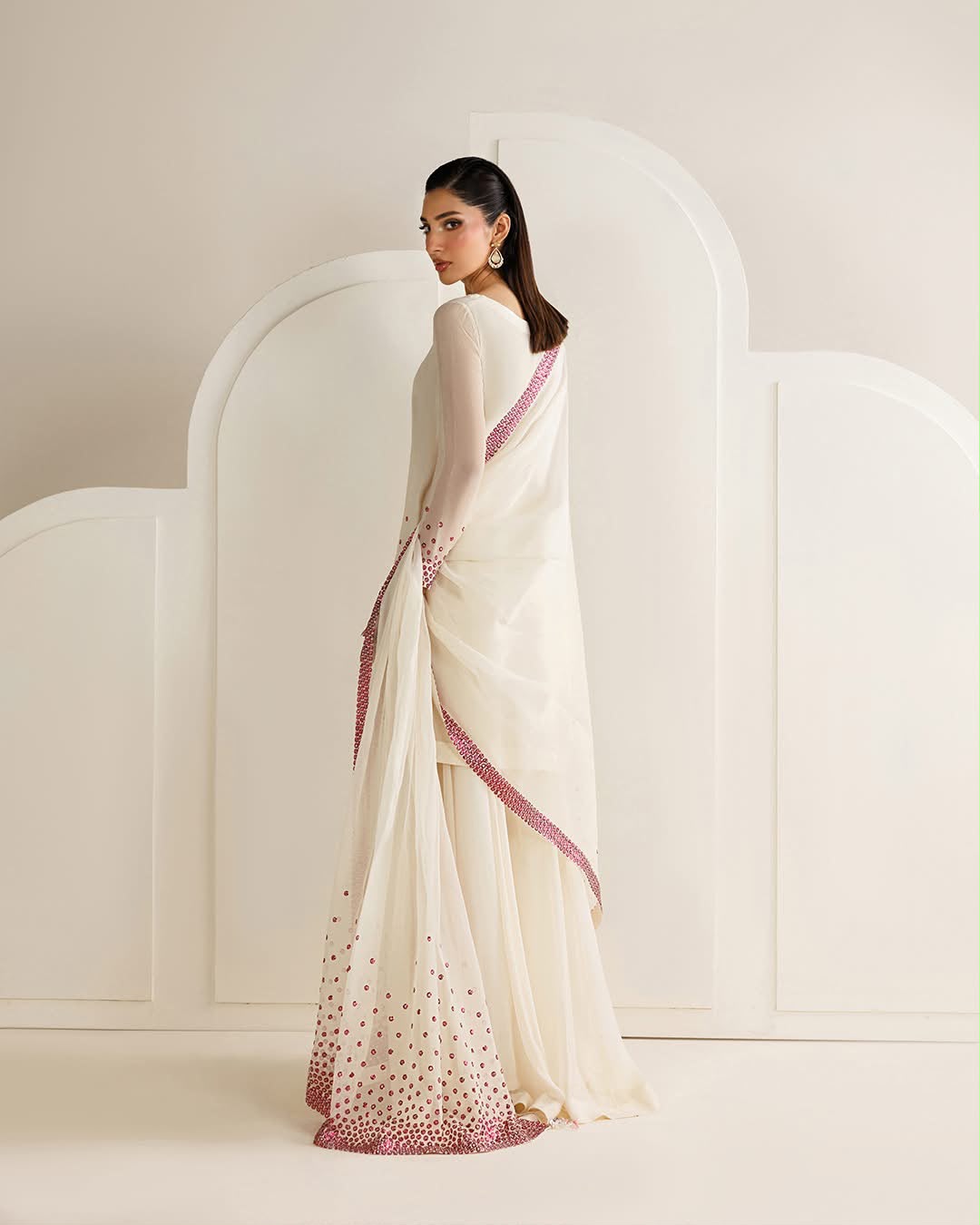 Jazmin Chiffon Collection