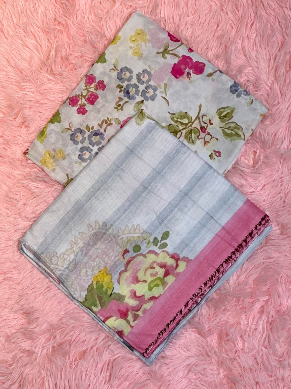 Shirt Dupatta