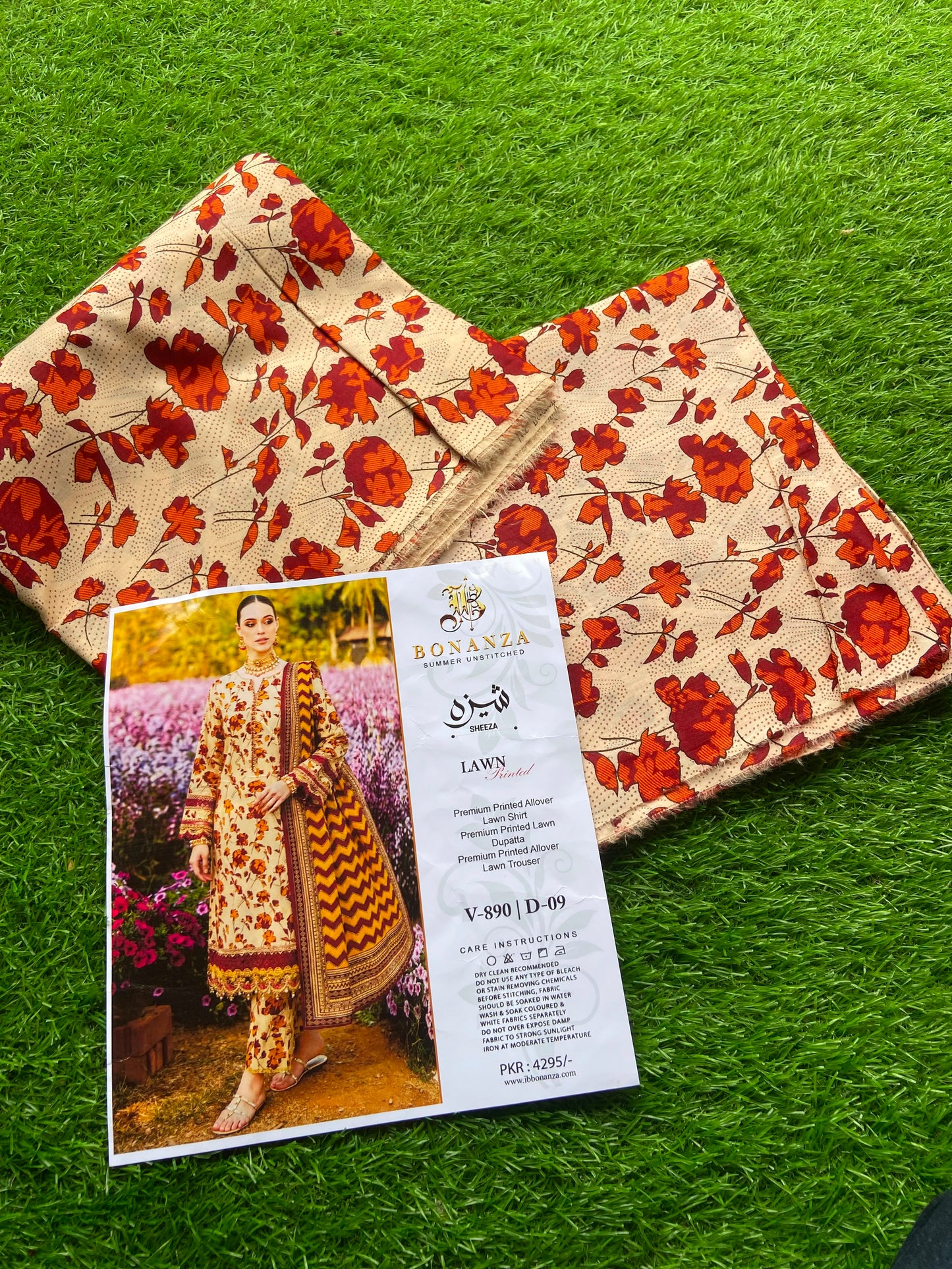 Sawera e sahil COLLECTION