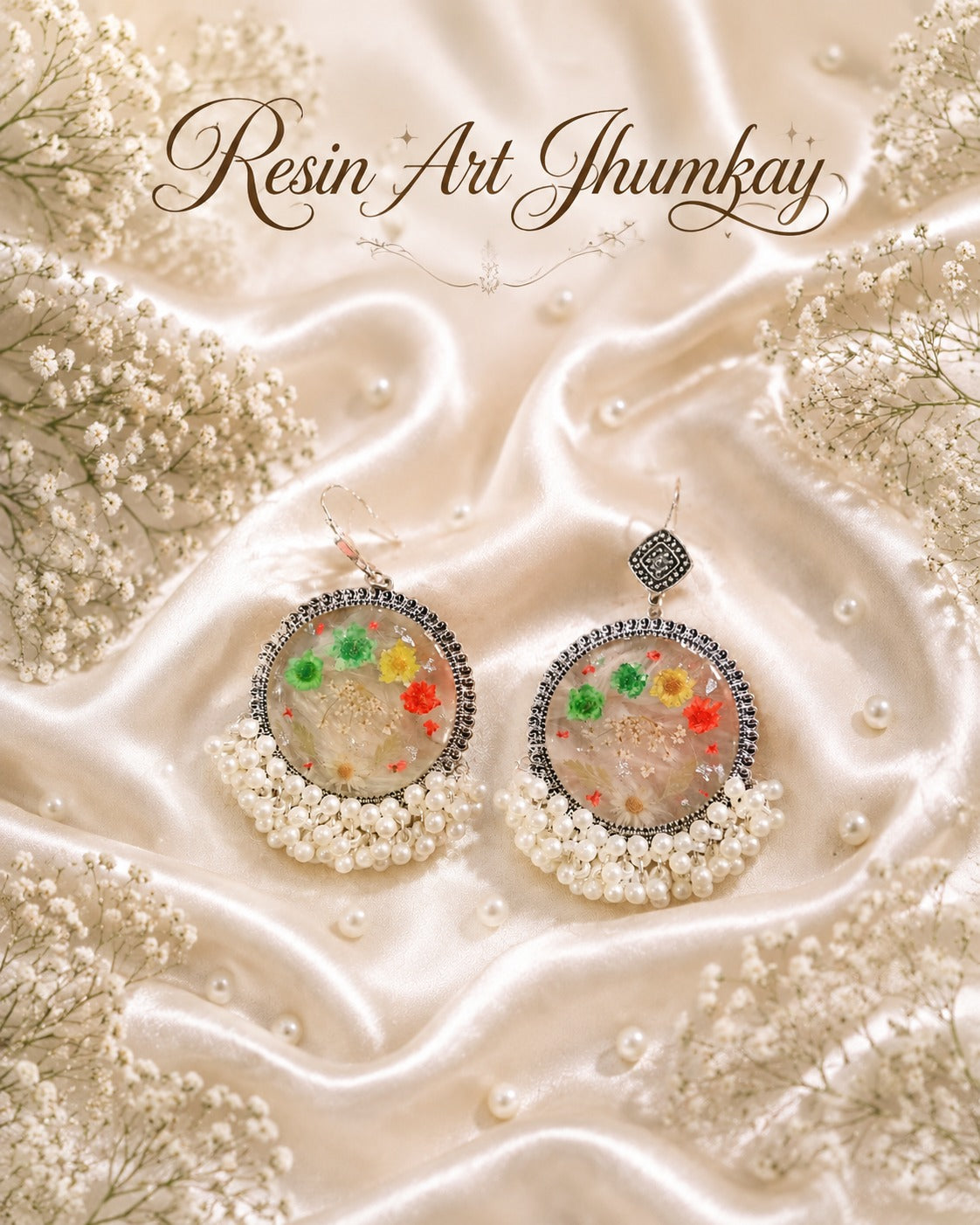 Jhumkay