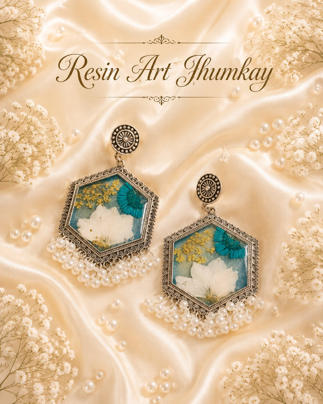 Jhumkay