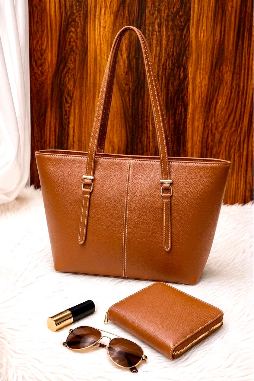 Womens tote bag style