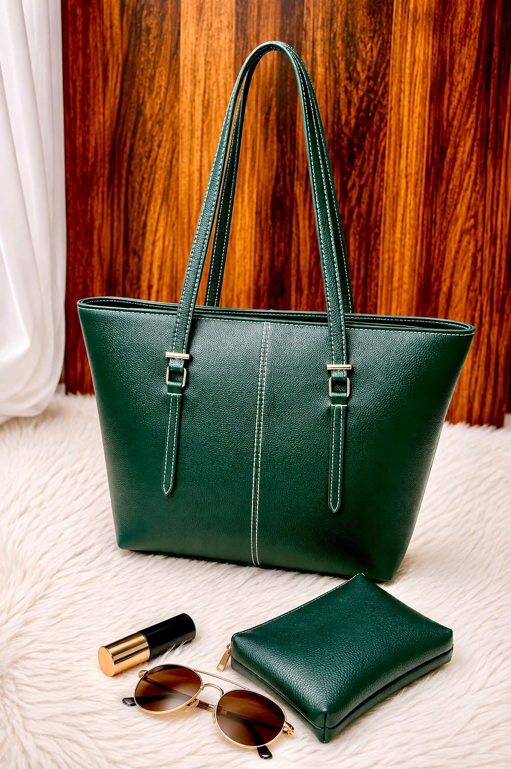 Womens tote bag style