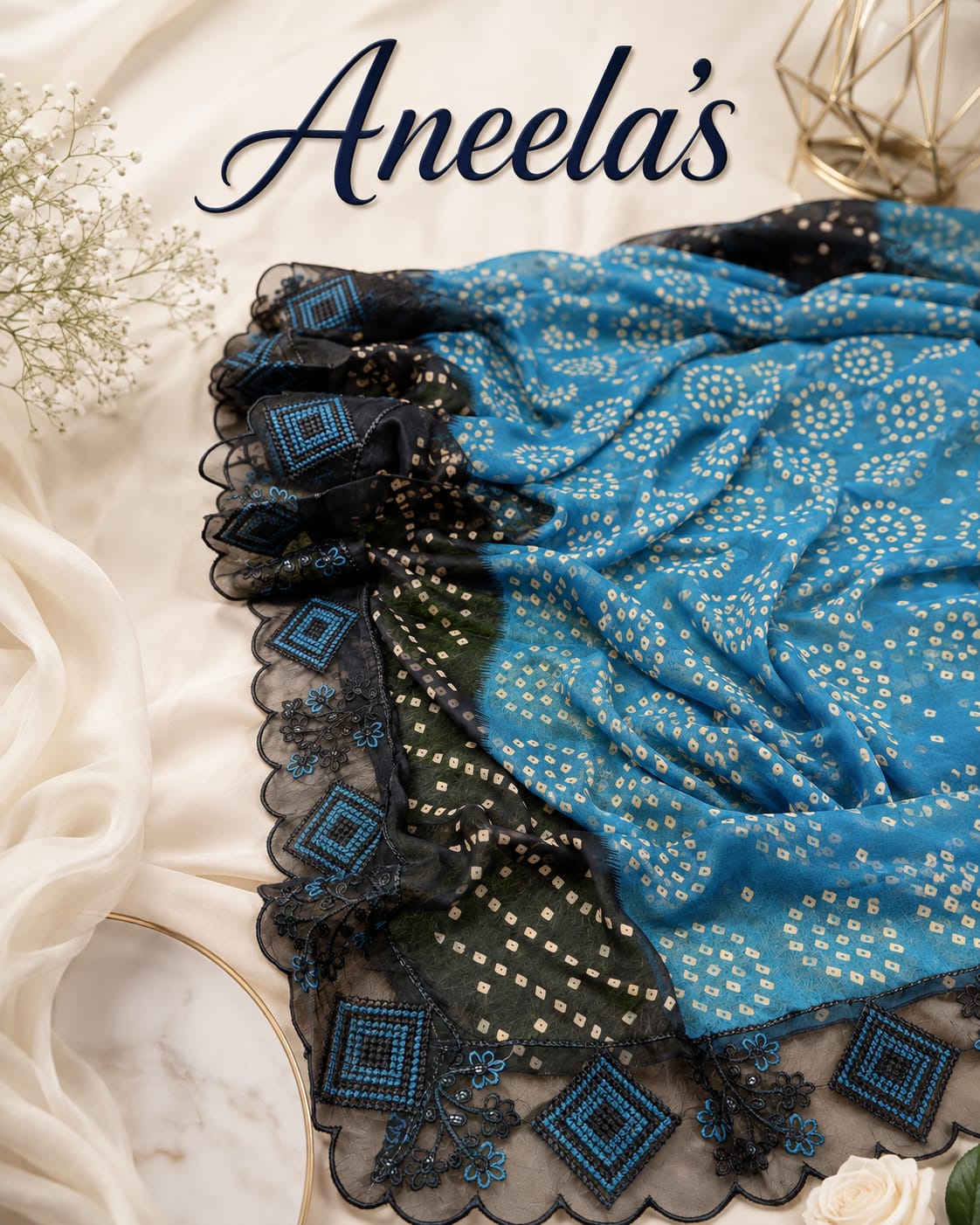 Aneela's