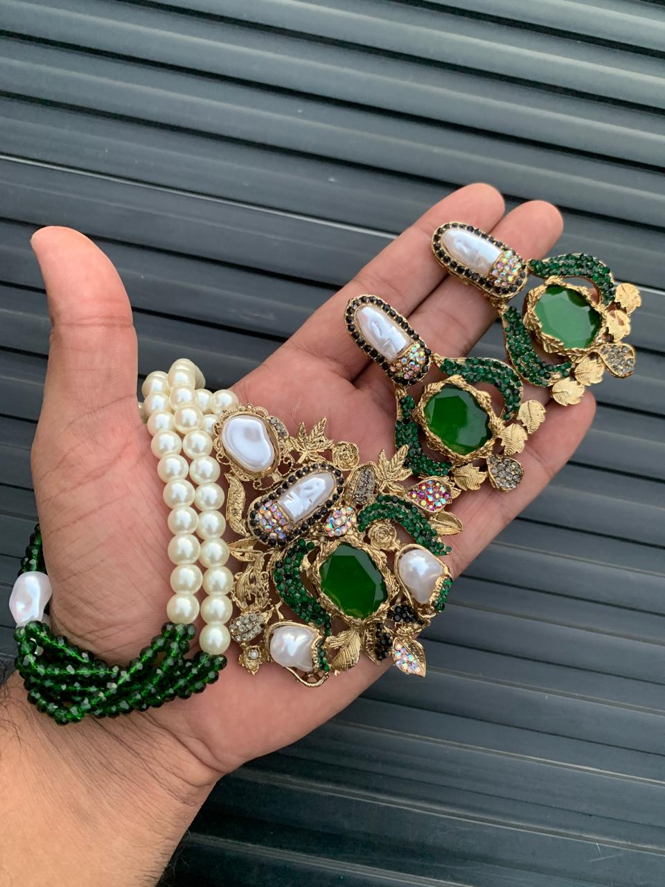 Mala Set