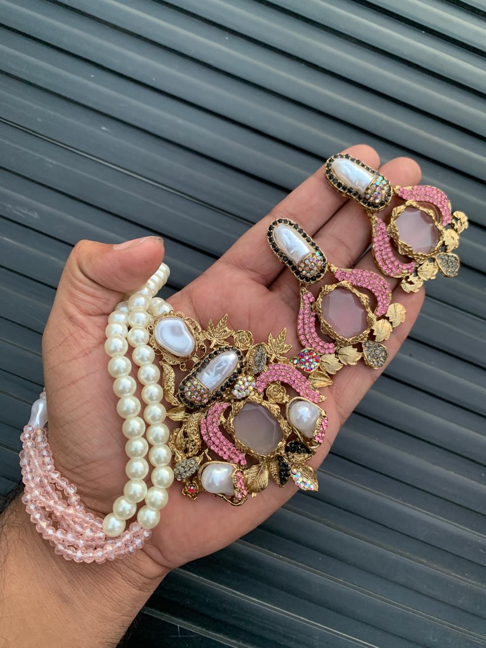 Mala Set
