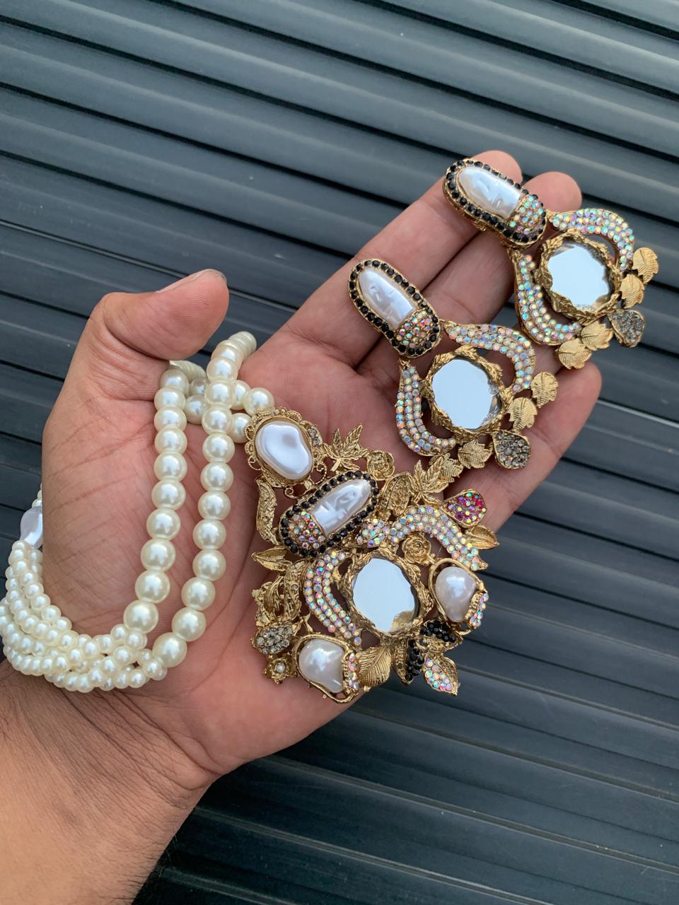 Mala Set