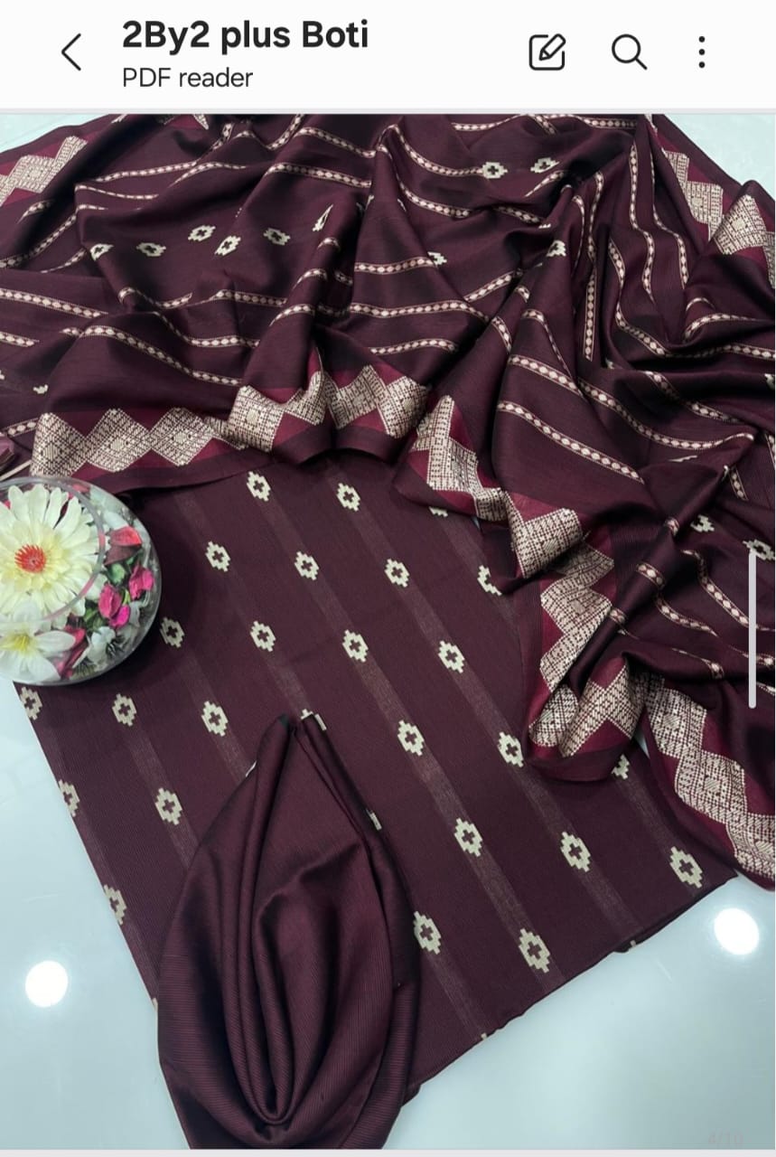 Winter Collection