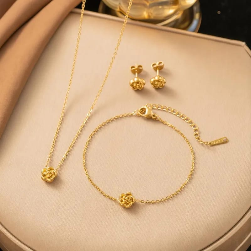 locket set