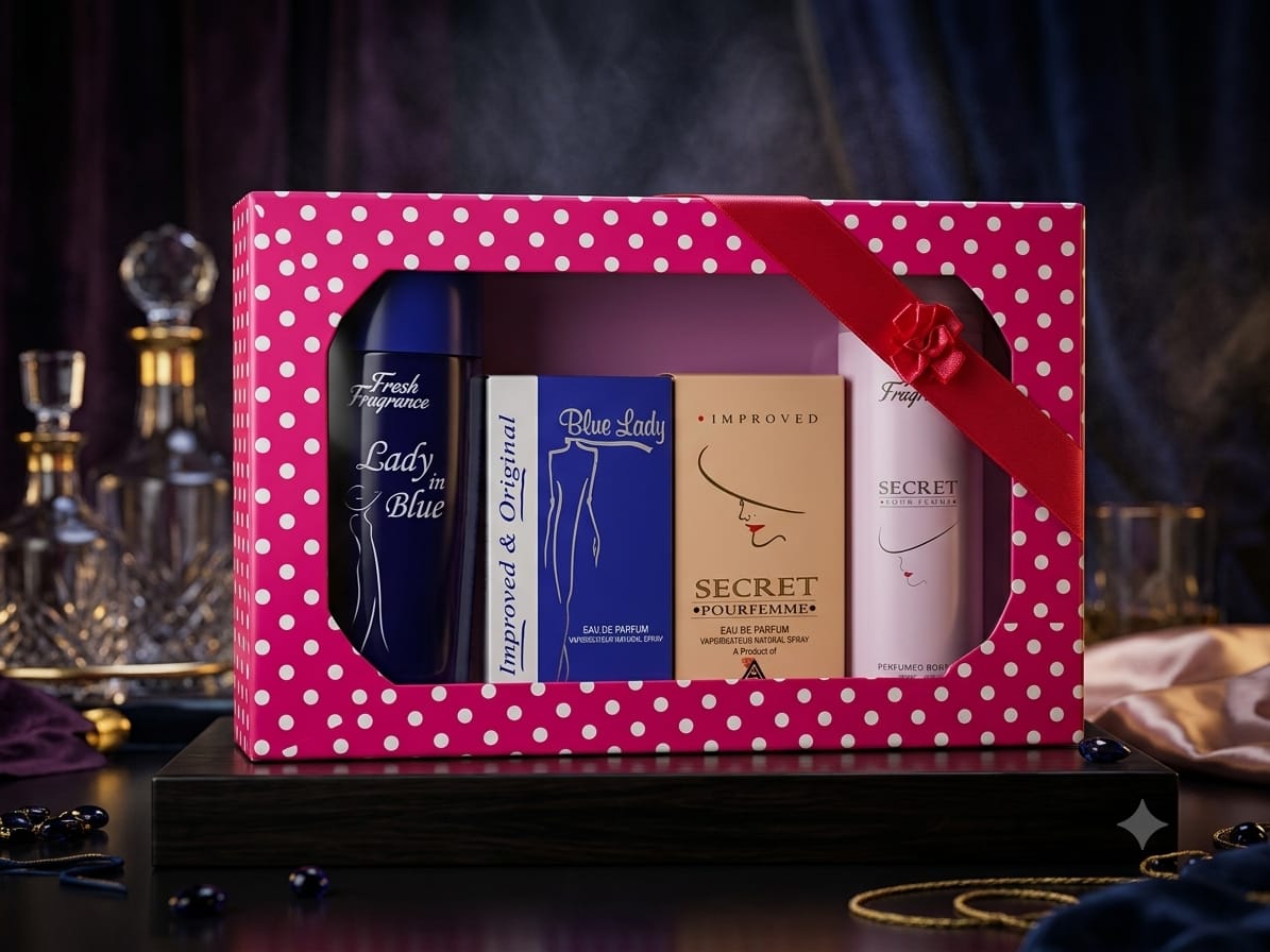 Perfume Gift
